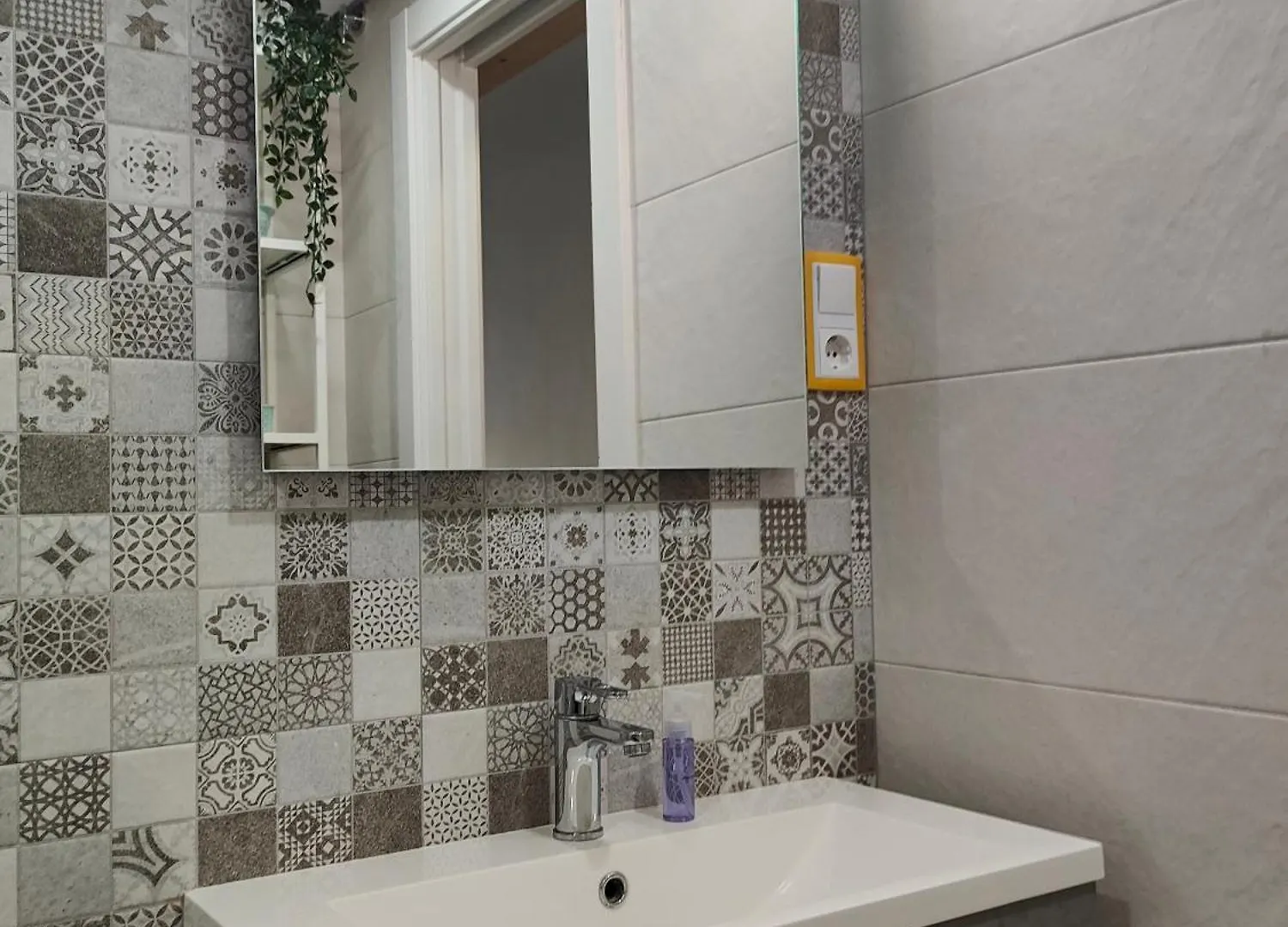 アパート Aloha Lloret De Mar City Centerアパートメント