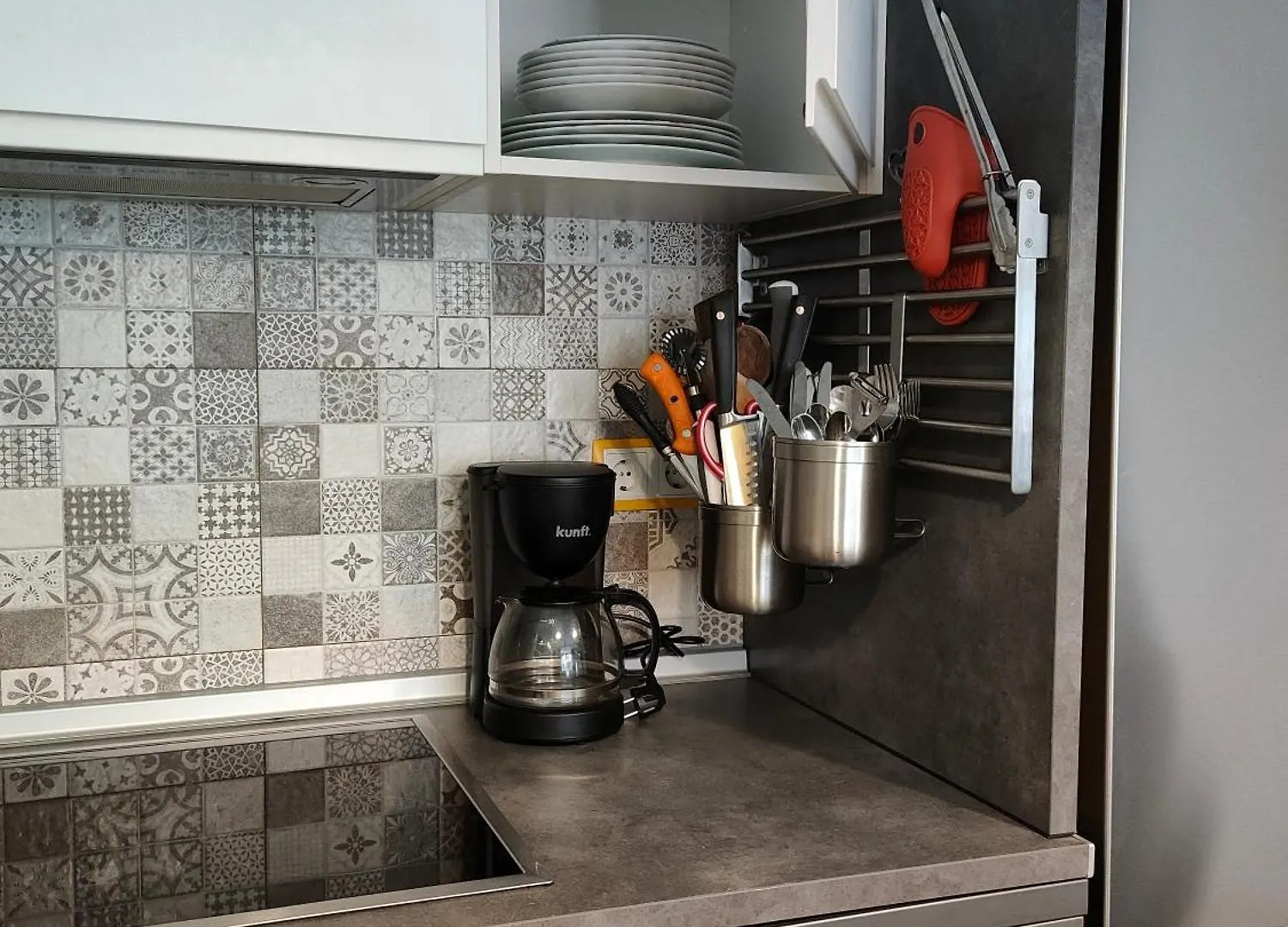 Apartment Ferienwohnung Aloha Lloret De Mar City Center