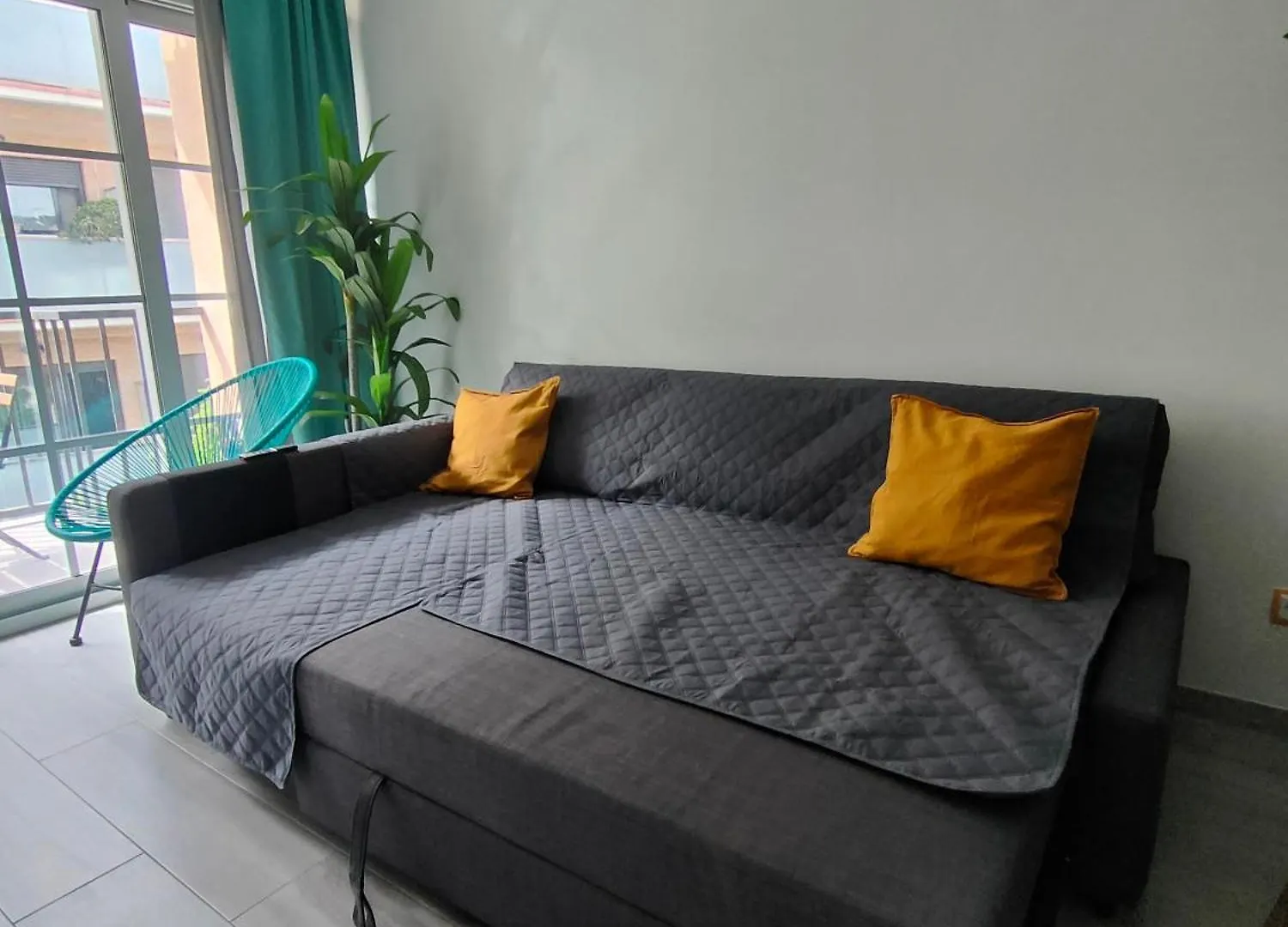 Ferienwohnung Aloha Lloret De Mar City Center Spanien