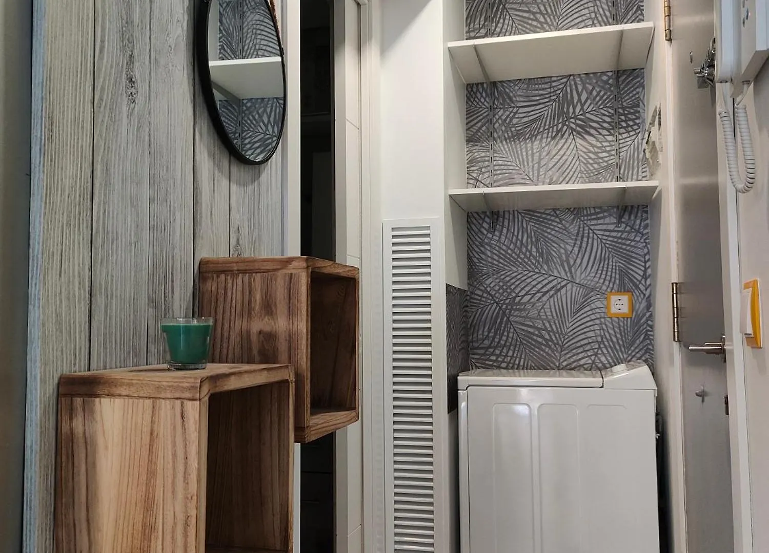 Ferienwohnung Aloha Lloret De Mar City Center 0*,
