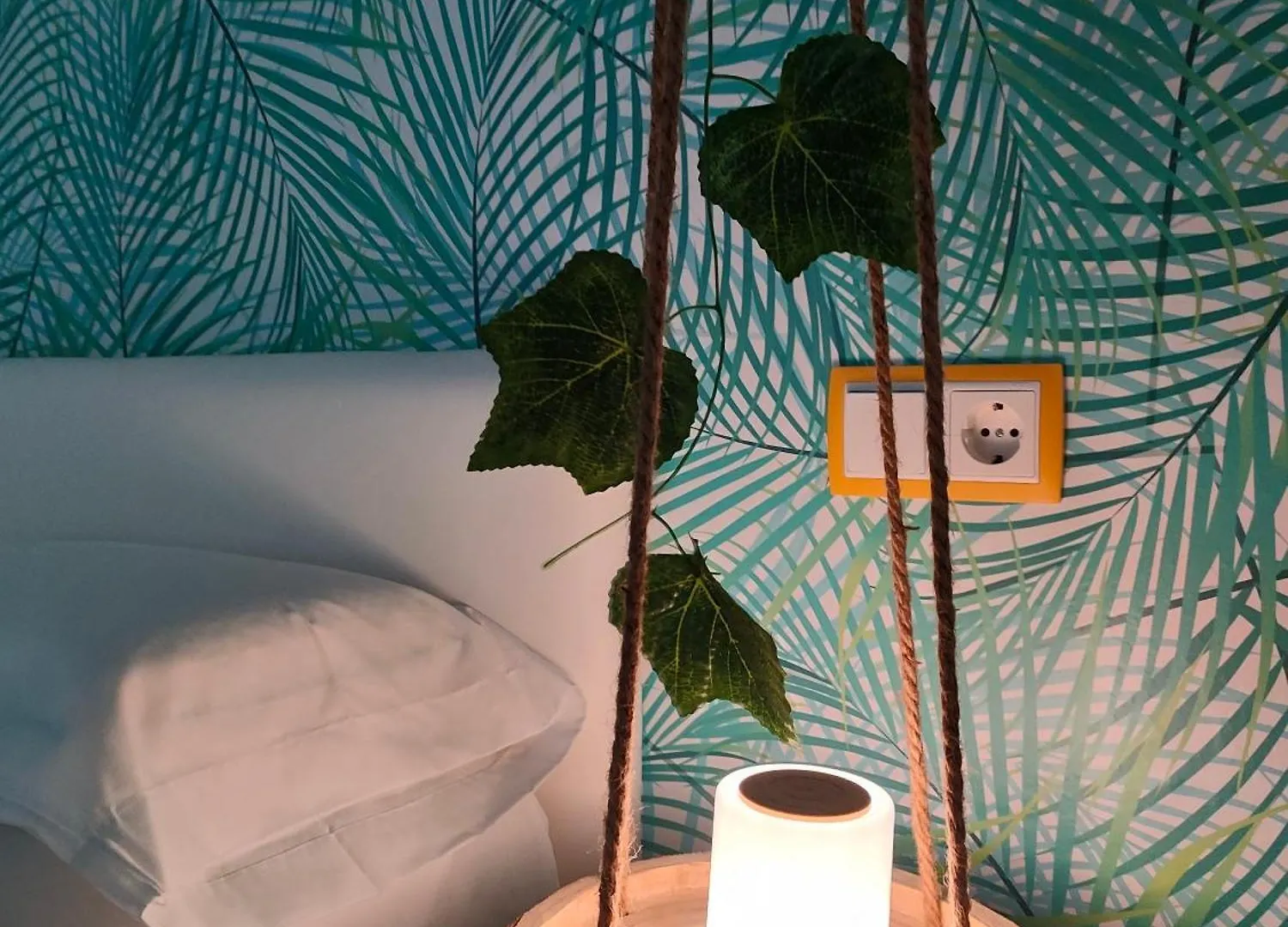 Apartment Ferienwohnung Aloha Lloret De Mar City Center Spanien