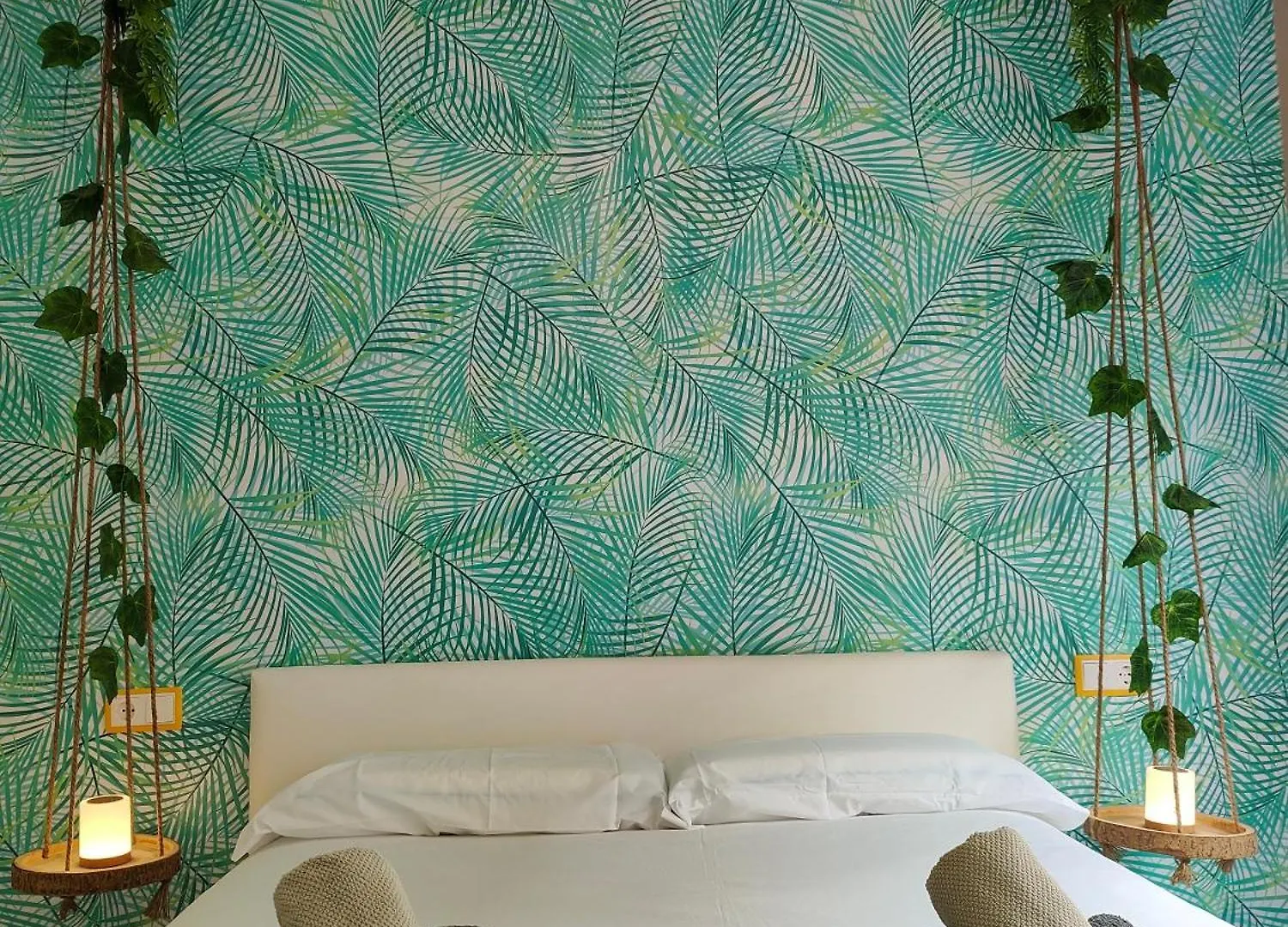 Ferienwohnung Aloha Lloret De Mar City Center